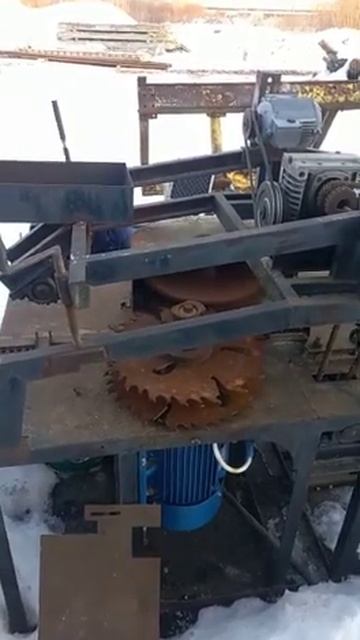 Станок брусующий смотреть онлайн