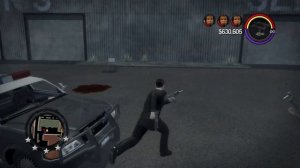Saints Row 2 (#15) - Все наёмные убийства, подработка Киллер