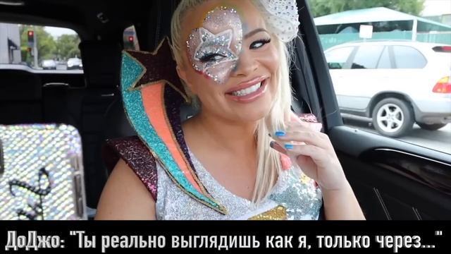 КОГДА ФАНАТЫ СТОЯТ ЗА ДВЕРЬЮ
Настя Джексон смотреть онлайн