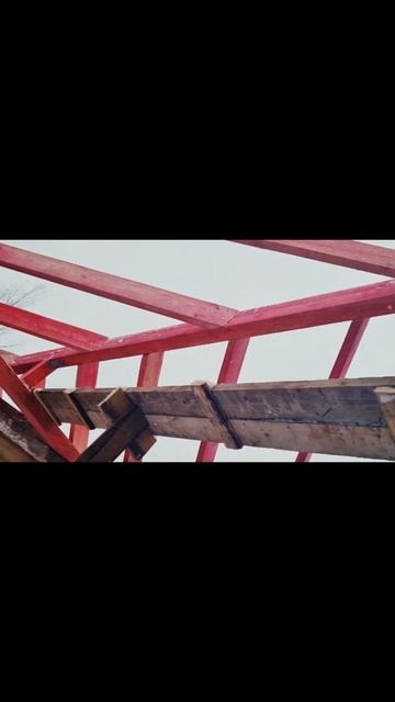 Строительство загородного дома #DERSOCKEL смотреть онлайн