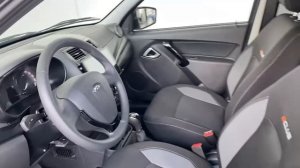 LADA (ВАЗ) Granta, I Рестайлинг
VIN:
XTA219140S0621566