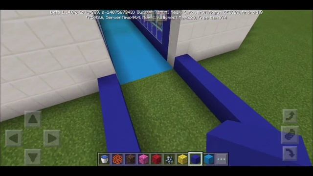 Дельфинарий в Майнкрафт//3 серия Майнкрафт дельфинари? смотреть онлайн