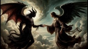 Ангел и демон