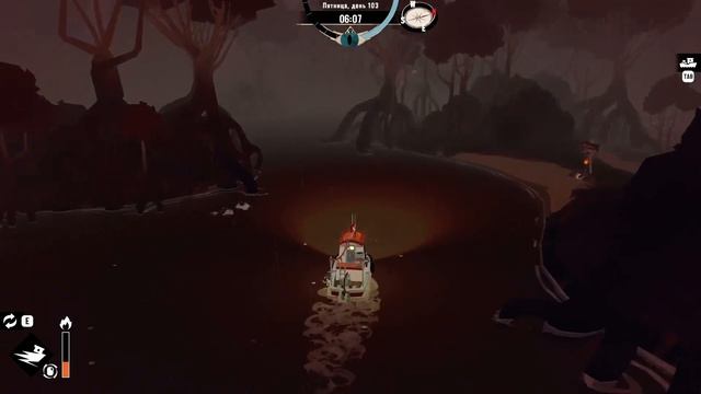 Монстры побеждены, редкие гиганты пойманы▲DREDGE▲9 сери смотреть онлайн