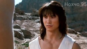 Смертельная битва 2: Истребление (1997) Рейден спасает ре