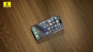 Беспроводные наушники Baseus Bowie 30 — отличный выбор для музыки и звонков.