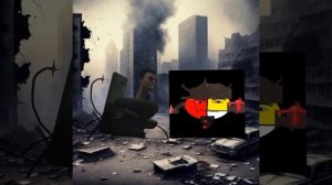 17 серия скибиди туалет 2 часть