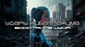 Cybermode Beats (Удары Киберрежима) - Noise Rebellion (Восстание Шума), КиберПанк, LII, Cyberpunk