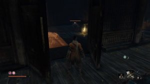 Прохождение Sekiro: Shadows Die Twice #13 - Белый цветок