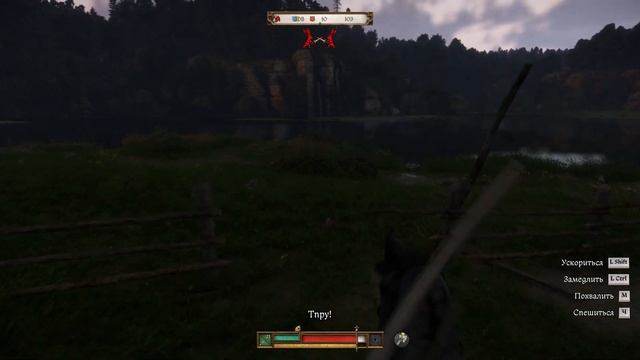 24 часа спустя. Kingdom Come: Deliverance II смотреть онлайн