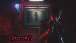 Новая заставка канала Disacsirit