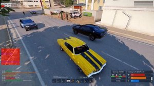 Arma 3 RP : Это ALTIS LIFE 😎