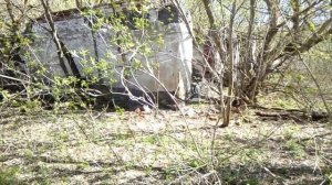 В деревне. Старое видео 19 года, но это моя история.