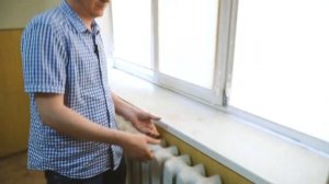 Замена подоконников без повреждения откосов