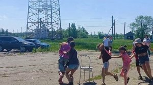 #День_защиты_детей2025
