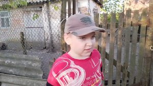 делаю добрые дела во дворе