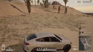 НАУЧИСЬ ДЕЛАТЬ ДРАЙВБАЙ В PUBG
