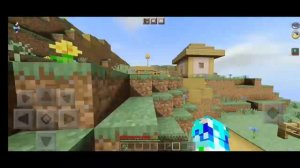 Я стал курицей в майнкрафте. #minecraft #майнкрафт