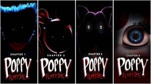 Хагги живой или это было из-за красного дыма? Poppy Playtime 4