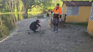 01.06.25 г. парк отдыха водопад