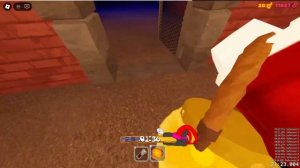 СУДЬБА В МОИХ РУКАХ 💀 ПРОШЕЛ 1000 ДВЕРЕЙ?! ► Grace Roblox