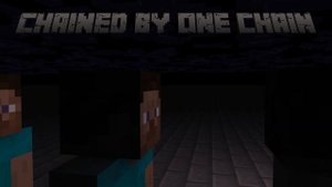 Скованные одной цепью (на нотных блоках) — (Chained By One Chain