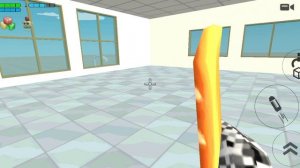 Призываю растения в чикен гане