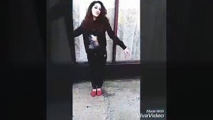 Milichkin Gayane Gagikovna ❤️🔥