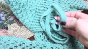 Вяжем ТРЕНДОВЫЙ комплект КРЮЧКОМ!  ШАПКА-ЧЕПЧИК + КОСЫНКА-ШАРФ-БАКТУС-ТЮРБАН!!!