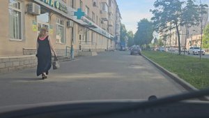 Космонавтов 26 трафик