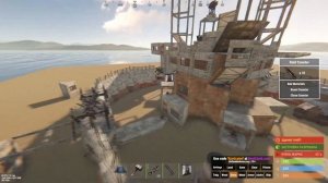 лучший дом раст