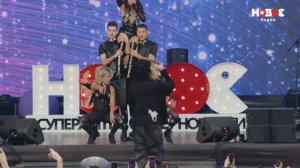 Винтаж | «Роман», «Плохая девочка», «Москва» | Новое Радио СуперДВИЖ