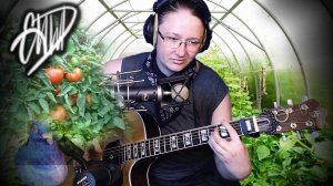 🍅 Вклад в будущее 🍅 гитара🎸голос🎤rock🤘КиШ Цой Ария Мельница Агата Канцлер А.Герман Высоцкий Гра