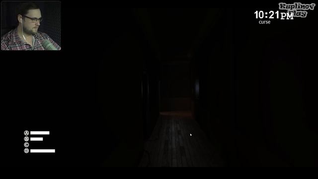 ИГРАЙ ЧЕСТНО, ТВАРЬ! ► Sophie's Curse #2
