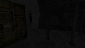 Penumbra: Overture Прохождение Часть 7