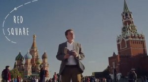 Реклама России