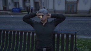 LSPD ИЛИ LSSD GTA 5 RP | LSPD VS LSSD СРАВНЕНИЕ MAJESTIC