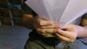 Фокусы с монетой | монета сквозь бумагу