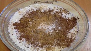 Быстрый торт