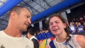 Сургутянка Екатерина Бежан стала двукратной чемпионкой мира по муайтай