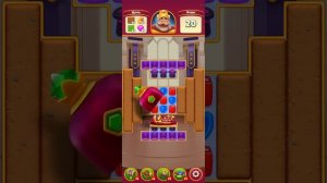 royal match королевская лига уровни 34-55