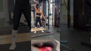 Евгения Царёва/ТФ Ховрино/ЧК/58 раз