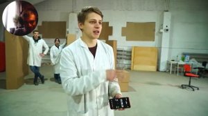 мамикс большая дженга реакция