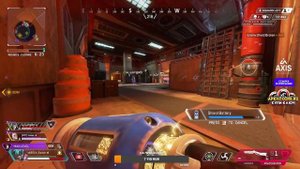 ВЫИГРАЛИ ТУРНИР С АЛЬТЕР APEX LEGENDS