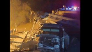⚡СК РФ о подрыве мосто в Брянской и Курской областях.