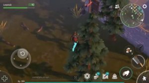 Рейд базы Player5596 - LDoE Survival