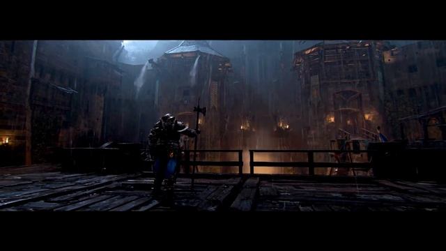 Прохождение For Honor рыцари вторая часть смотреть онлайн