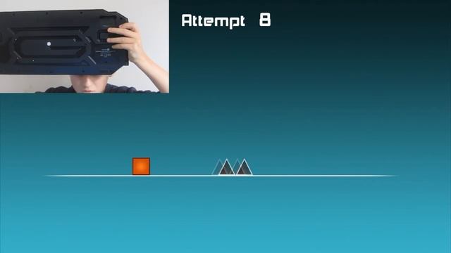 НЕВОЗМОЖНАЯ ИГРА  THE IMPOSSIBLE GAME