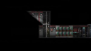 Чайка: обзор корабля - Команда Ноль (Barotrauma)