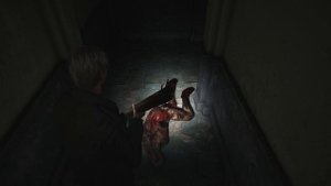 НОВЫЙ САЙЛЕНТ ХИЛЛ ► Silent Hill 2 Remake #4